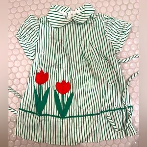 Vintage Florence Eiseman Dress 2T